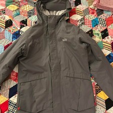 Rei-co-op boys Coat
