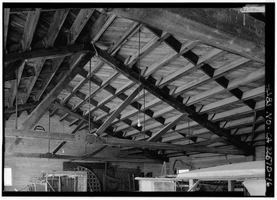 Death Valley Ranch,Barn Stables,Death Valley Junction,Inyo County,California,17