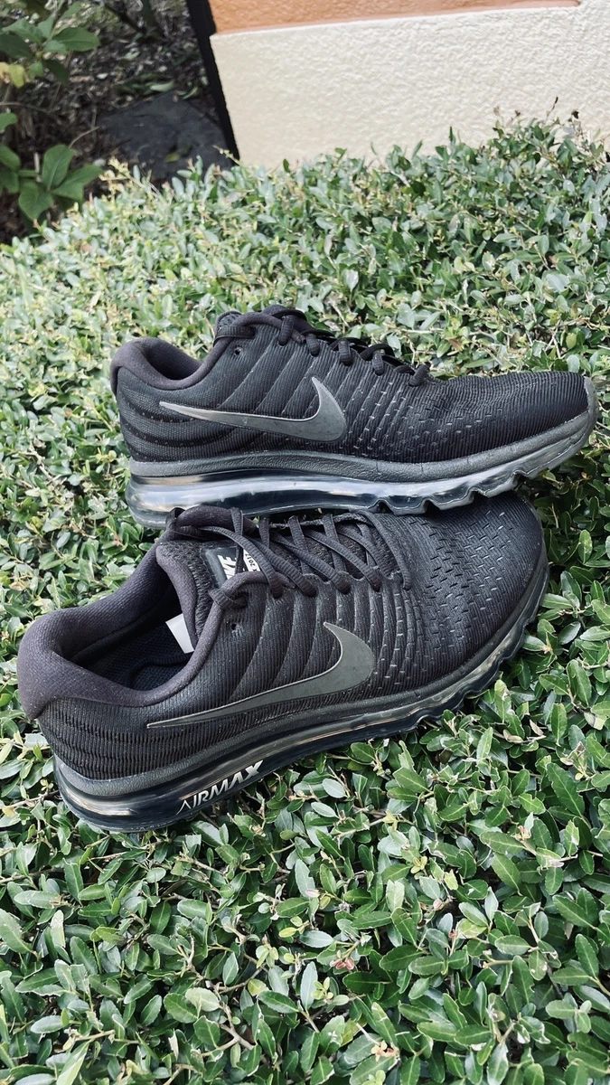 Nike Air Max 2017 Sneakers for Men for Sale | Authenticity