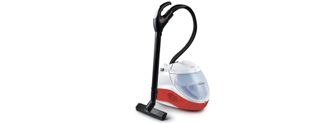 Nettoyeur vapeur balai POLTI SMART 35
