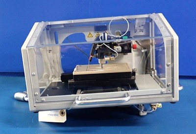 PROSOLIA OS-6205 Automated Desorption Electrospray Ionization Instrument