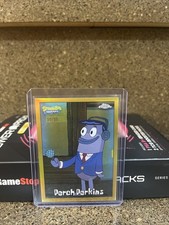 2025 Topps Chrome SpongeBob SquarePants 25th Checklist Guide in-content 36