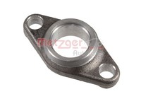 Metzger Autoteile Halter EinspritzdüSe 0873049 FüR Ford Focus 2 Turnier Fiesta 6