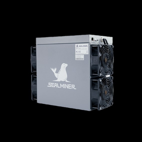 Bitdeer SealMiner A4 Ultra Hydro Bitcoin Miner