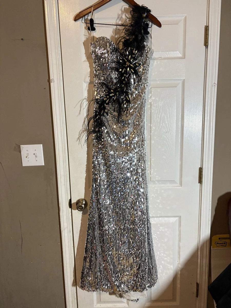 jovani pink dresses Jovani 44007 Long Prom Dress Pink / 0 main image 1