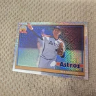2026 Topps Series 2 - Nolan Ryan - 1991 Mojo Silver Pack insert #91C2-49