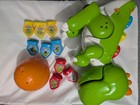v tech mix and match a saurus — photo 2