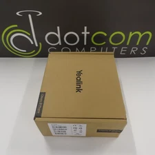 Yealink SIP-T34w IP SIP Smart Business Phone - NEW Serials Match Clear RPS