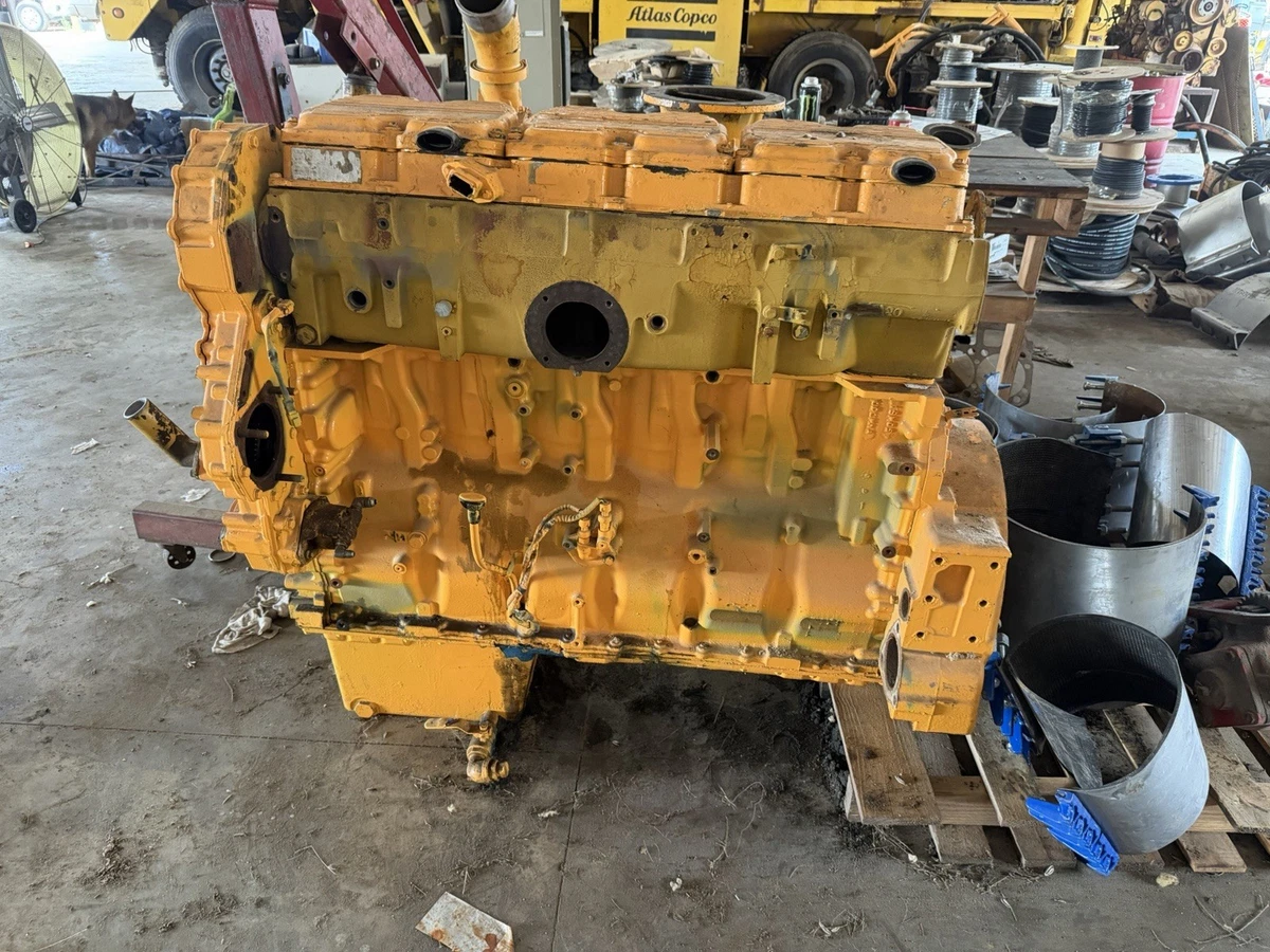 CAT Complete Engines for sale - eBay