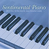 Sentimental Piano by