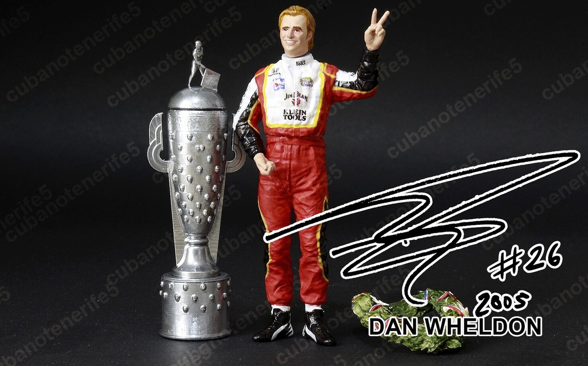 Indy 500 - Josef Newgarden intronisé sur le Borg-Warner Trophy