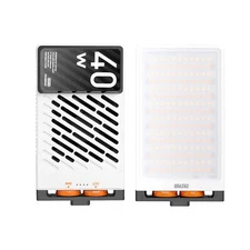 Zhiyun Fiveray M40 40W 2700K-6200K Pocket LED Video Light Photography Light