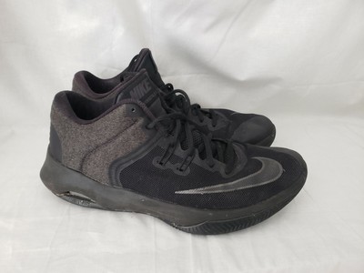 nike men's air versitile ii nbk basketball shoe