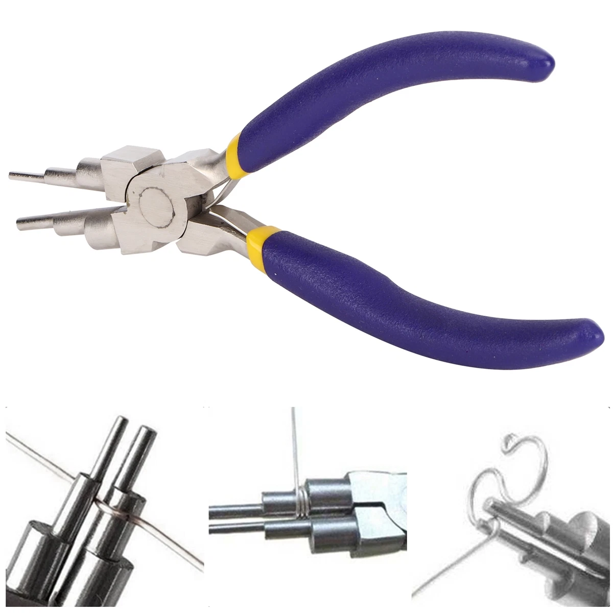 Carbon shop steel jewelry