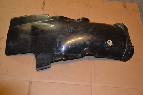 1980 81 82 Honda CB650c Custom Nighthawk CB 650 CB650SC Rear Inner Fender Liner