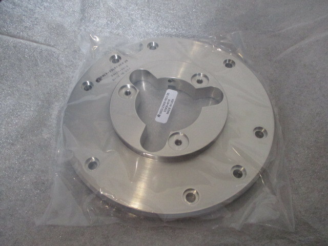 AMAT 0022-23600 Bracket, Coupling Mount, 6-Port High Speed Spindle, LK, 452970