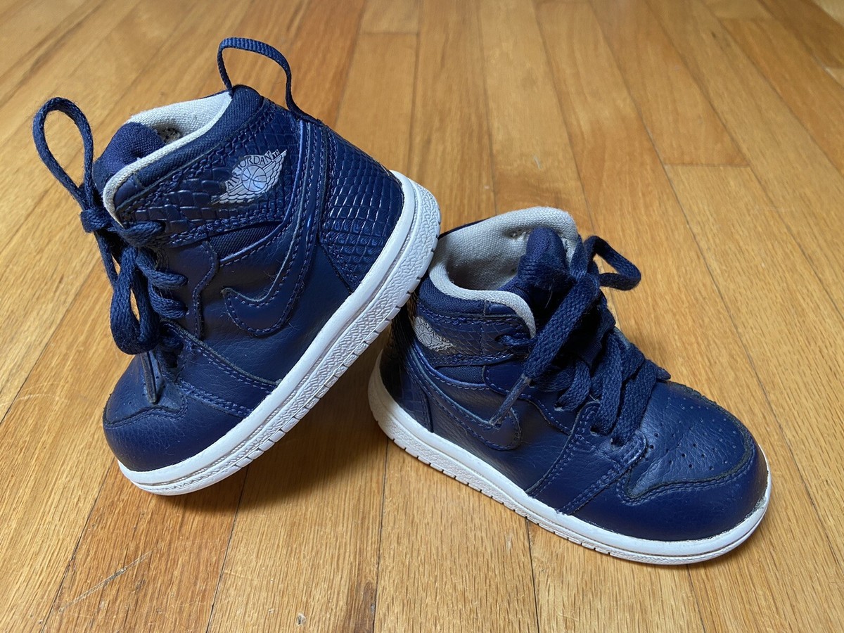 Nike Air Jordan Retro High 