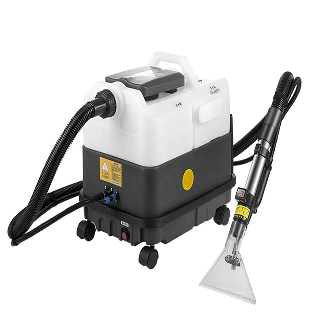 Carpet Cleaning Equipment Machines and Supplies