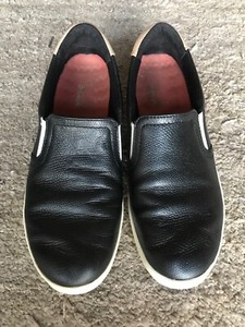 dr scholl's scout slip on sneaker