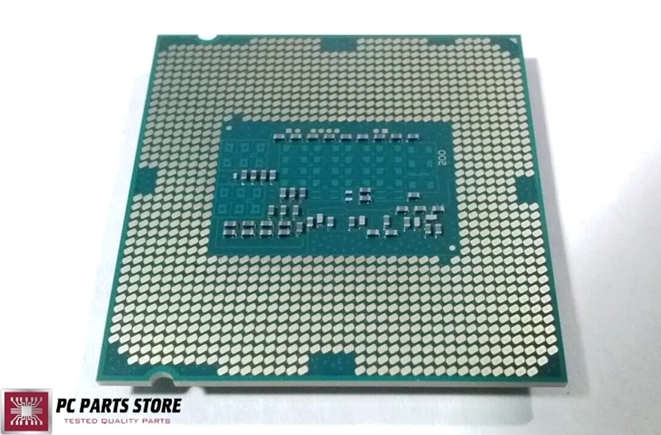 Intel Core i5-4670S 3.1GHz Quad-Core 6MB Socket LGA 1150 SR14K CPU Processor 65W - Image 3 of 4