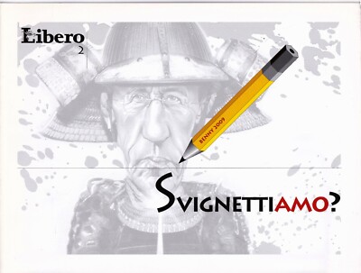 Svignettiamo ? - libero 2