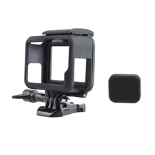 Frame For GoPro HERO 5/6/7Black Mount Housing Border Protective Shell Case Cover