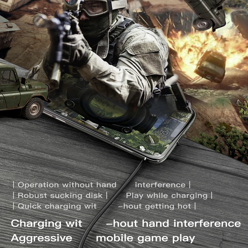 Baseus iPhone 12 11 Pro MAX XS X XR USB iPhone Charger Cable Charging Data Cord - Image 2 of 4