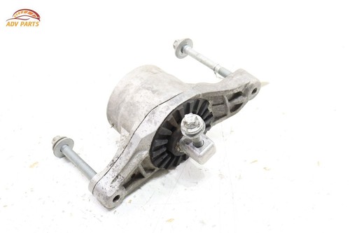 2014 - 2020 MASERATI QUATTROPORTE 3.0L ENGINE MOTOR LEFT MOUNT BRACKET OEM - Picture 1 of 5