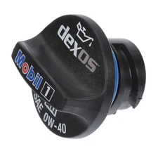 OEM NEW Oil Filler Cap 2019-2023 Chevrolet Corvette Stingray w/o Z51 12735356