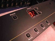 Martin 2510 DMX sequence controller