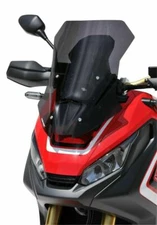 Ermax Touring Screen Windshield Deflector Dark Smoke Honda X-Adv 2017 - 2020