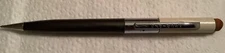 Scripto Two Tone Mechanical Pencil Vintage