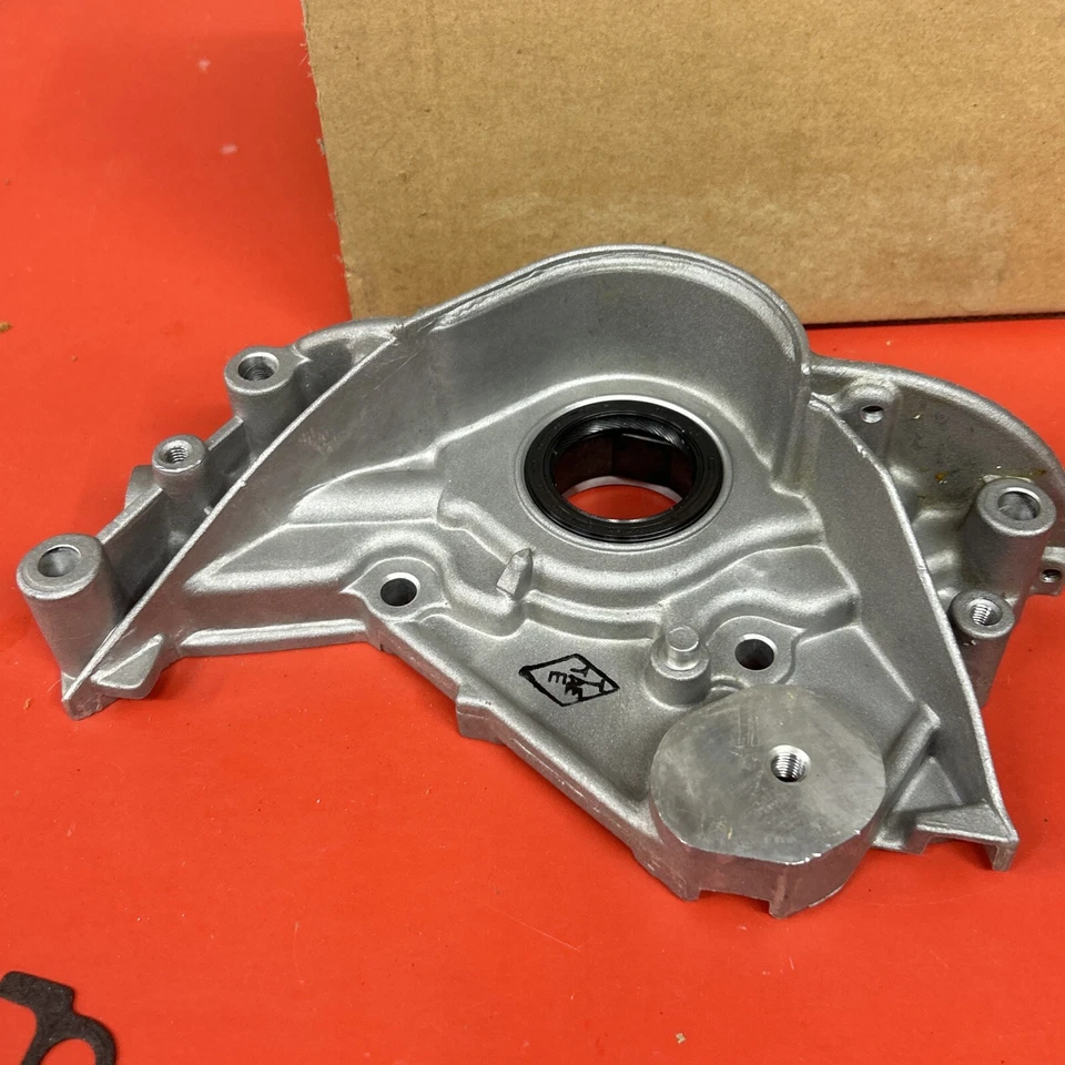 Bomba de aceite de motor Elgin EM-142 para modelos seleccionados 87-00 Chrysler Dodge Plymouth Foto 4 de 4