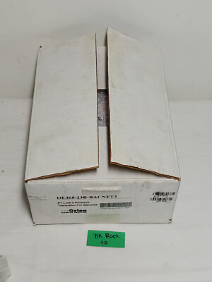Orion Control Systems OE368-23B-BACNET3 PT-Link II Protocol Translator