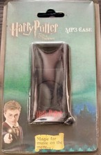 Harry Potter y la Orden del Fénix Estuche MP3, Goma, Coleccionistas, Nuevo