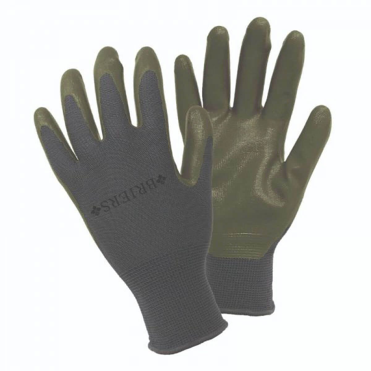 Briers Gardening Gloves Seed & Weed Garden Waterproof Multi Task Mens