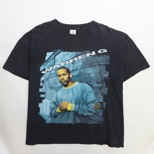 Warren G Shirt | eBay