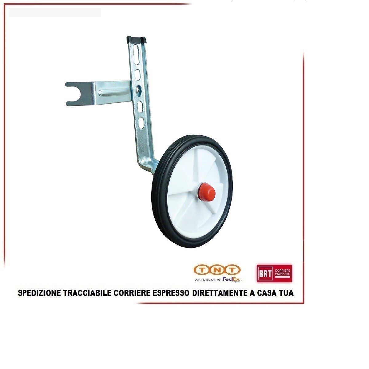 Universal Stabilisatoren Fahrradrollen 12 14 16 20 Radmontage