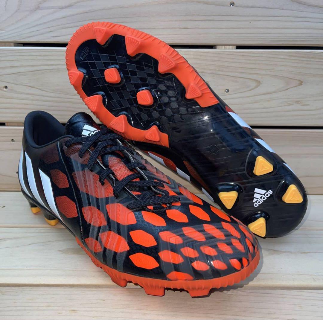 Adidas Soccer Super Predator Instinct Japan HG eBay
