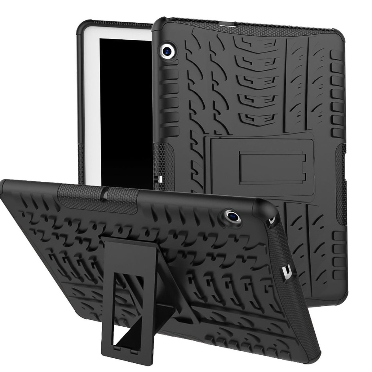 Für Huawei Mediapad T3 10 Hülle Schutzhülle Tablet Schutz Case
