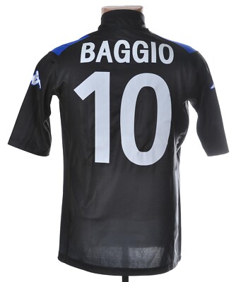 Kappa Brescia Calcio シャツ Baggio 10 s-l400.jpg