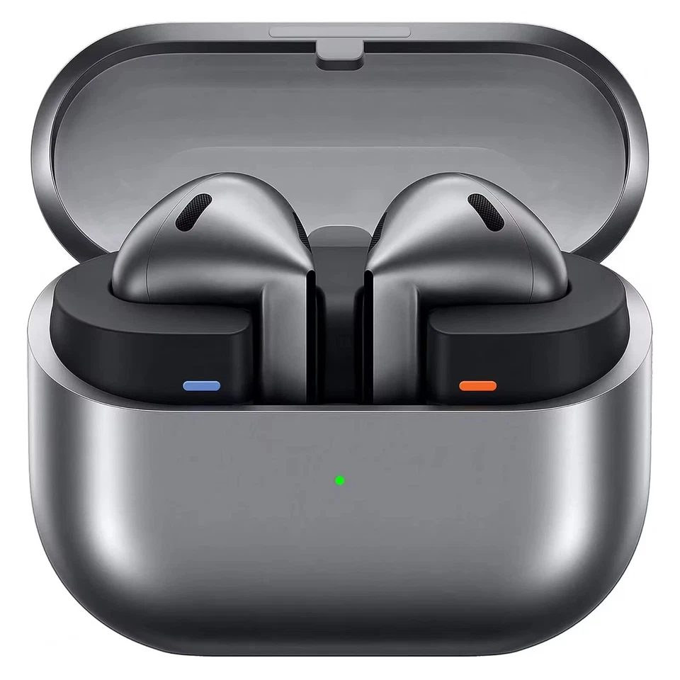 Buds3 Smart Active Noise Cancelling Wireless Earbuds Semi-in-ear High Quality - Image 4 of 4