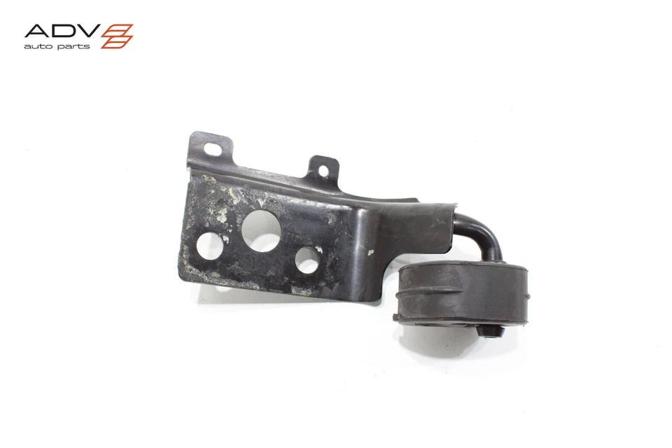 Audi RS5 S5 A5 2018-2024 sistema de escape aislamiento central suspensión con soporte OEM Foto 2 de 4