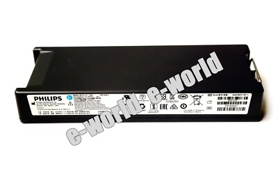 Genuine REF 453561904972 Battery For Philips Affinity 70 Ultrasound 7INR19/66-2