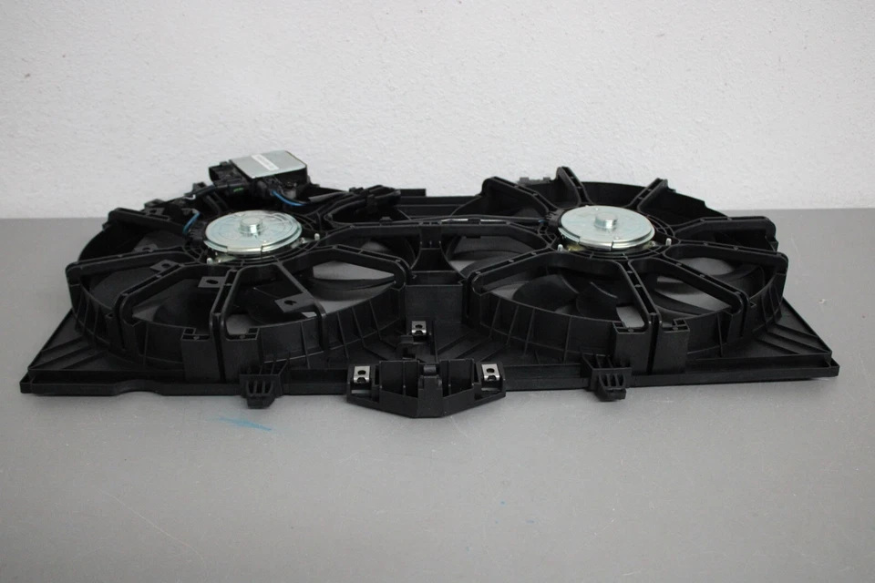 2014 2015 2016 2017 2018 INFINITI Q50 COOLING FAN - Изображение 3 из 4