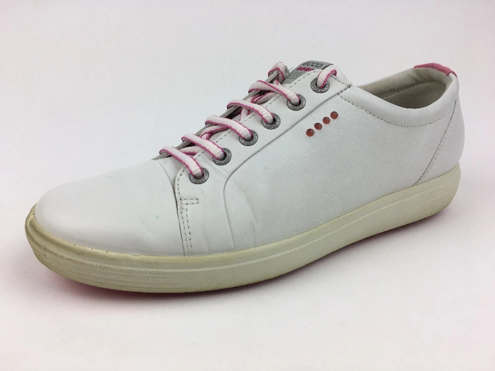 Ecco casual deals golf shoes