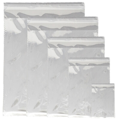 Cellophane Trasparente Rotolo, Taglia larga 35M x 84CM Cellophane