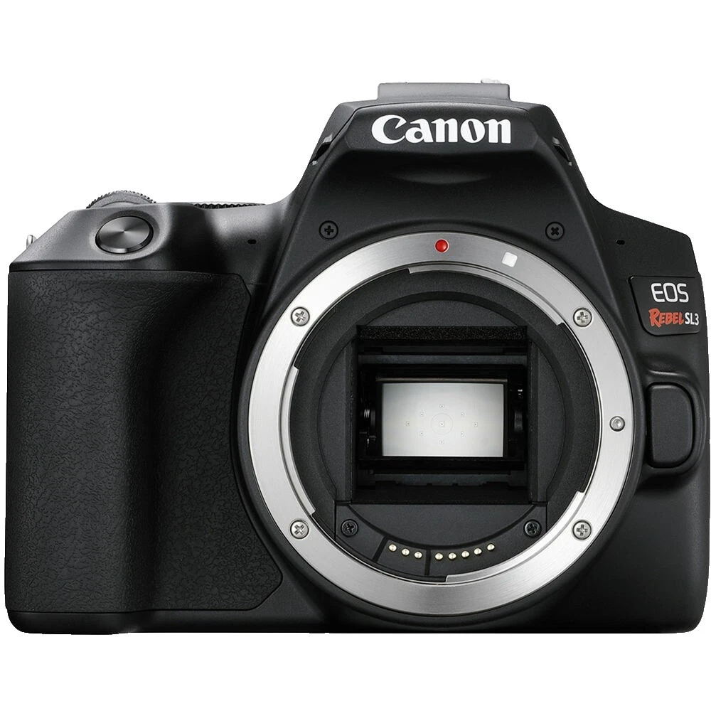 Canon Digital Cameras with Red-Eye Reduction