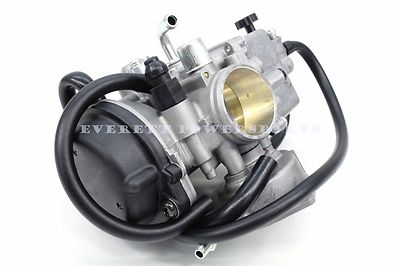 Carburetor Carb Repair Rebuild Kit Fit For Suzuki Quadsport Z400 - Foto 11