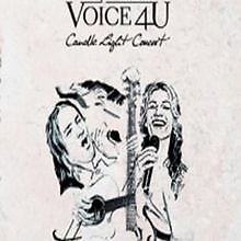 Harmonia von Voice 4 U | CD | Zustand sehr gut